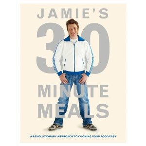 Jamie's 30 minute meals